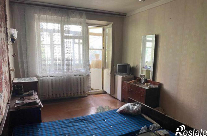 3-комн квартира Медицинская улица, 12
