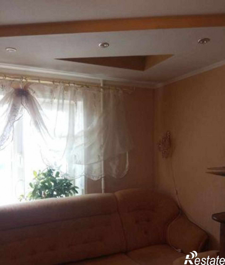 2-комн квартира проспект Королёва, 29