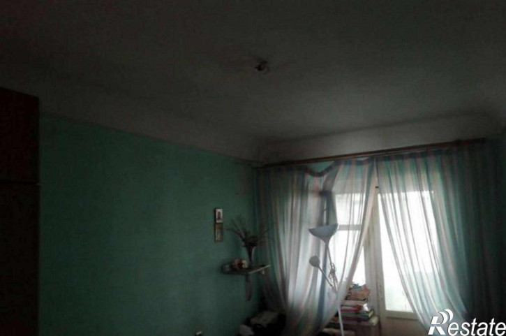 3-комн квартира улица Туполева, 6
