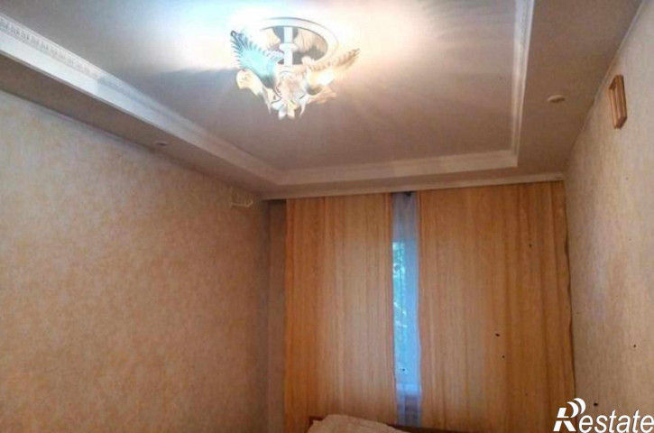 2-комн квартира переулок Журавлёва, 45/103