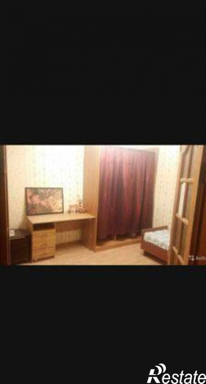 3-комн квартира Халтуринский переулок, 53