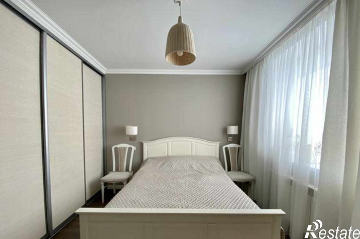 2-комн квартира Киргизская улица, 12Г