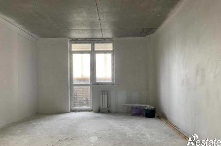 2-комн квартира в новом доме улица Оганова, 20к4
