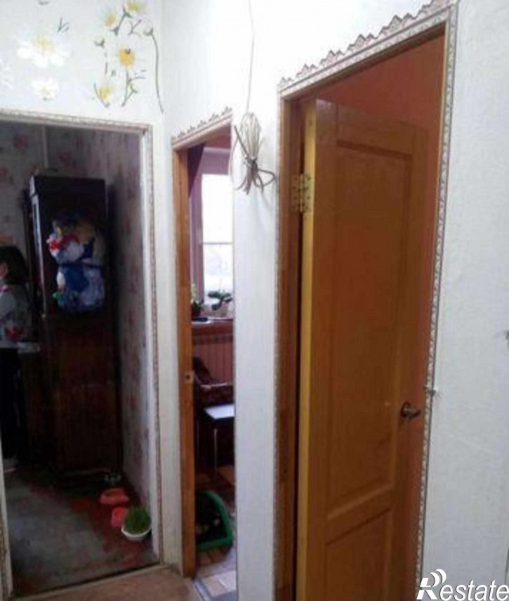 1-комн квартира проспект Ленина, 107