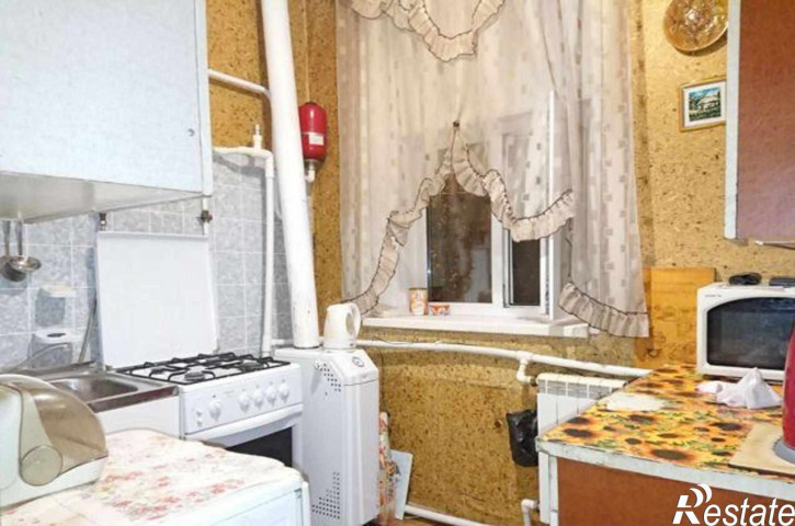 1-комн квартира проспект 40-летия Победы, 17Б