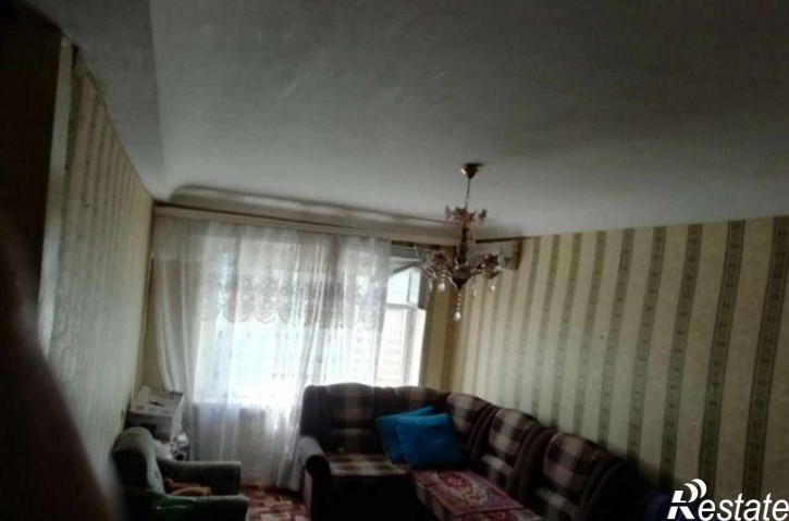 3-комн квартира улица Туполева, 6