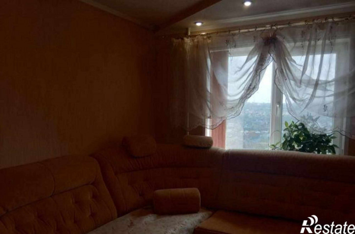 2-комн квартира проспект Королёва, 29
