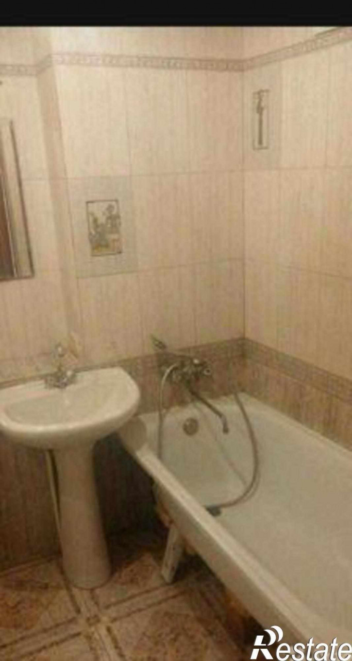 3-комн квартира Халтуринский переулок, 53