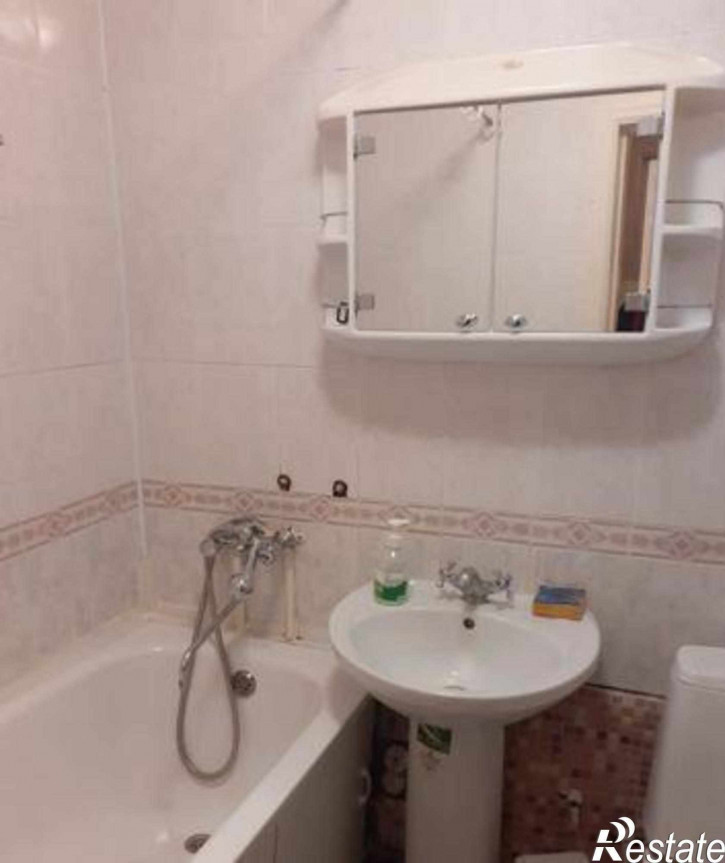2-комн квартира переулок Журавлёва, 45/103