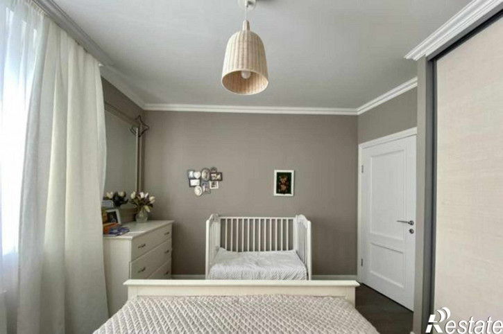 2-комн квартира Киргизская улица, 12Г