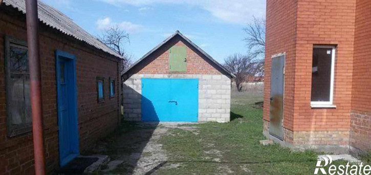 Коттедж/дом улица Орджоникидзе, 1
