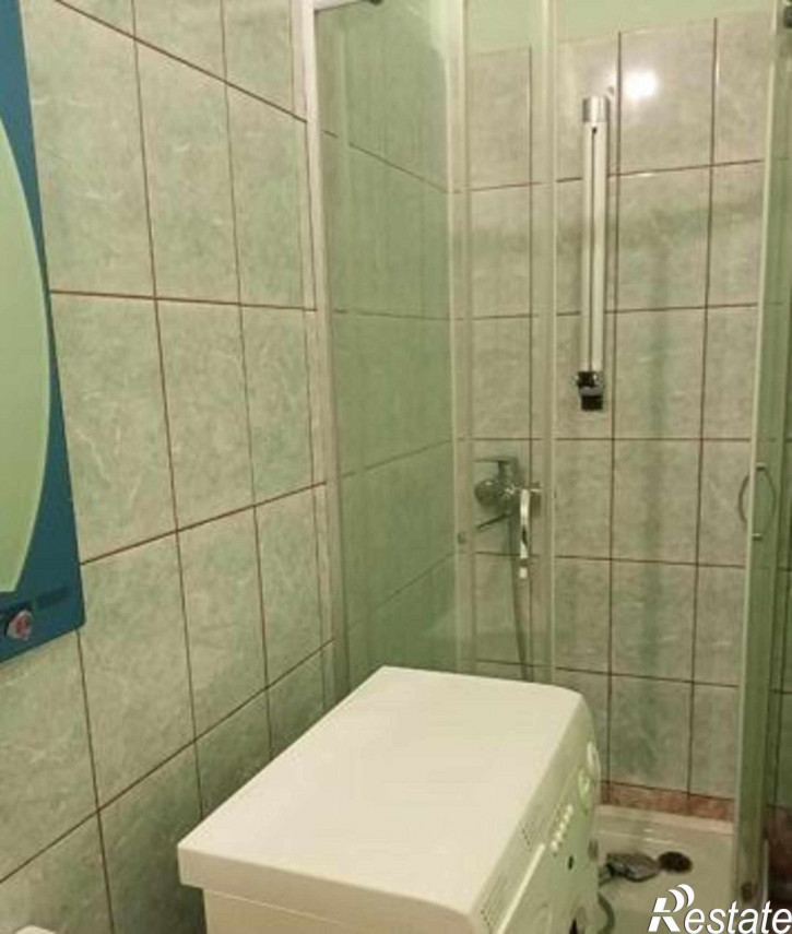 2-комн квартира улица Баумана, 12
