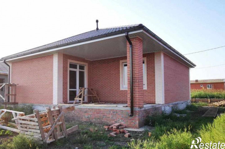 Коттедж/дом Комсомольская улица, 31