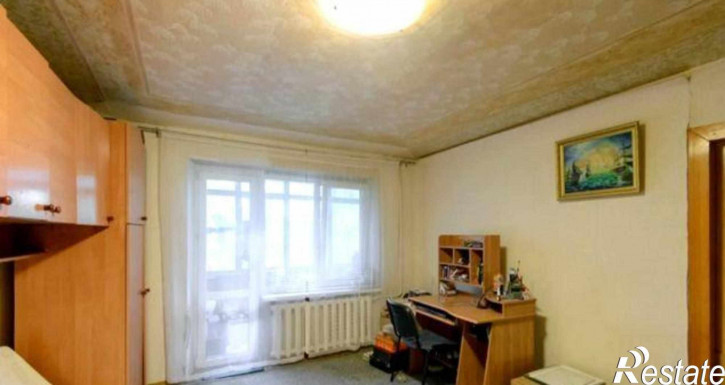 1-комн квартира Вятская улица, 39/2