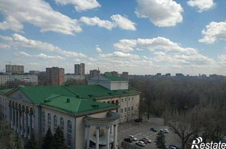 2-комн квартира улица 1-й Конной Армии, 13В