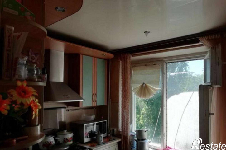 3-комн квартира улица Туполева, 6