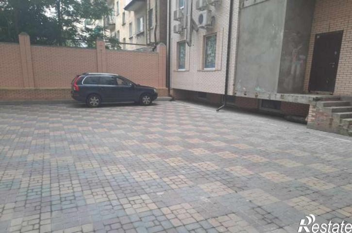 3-комн квартира в новом доме Халтуринский переулок, 12/1