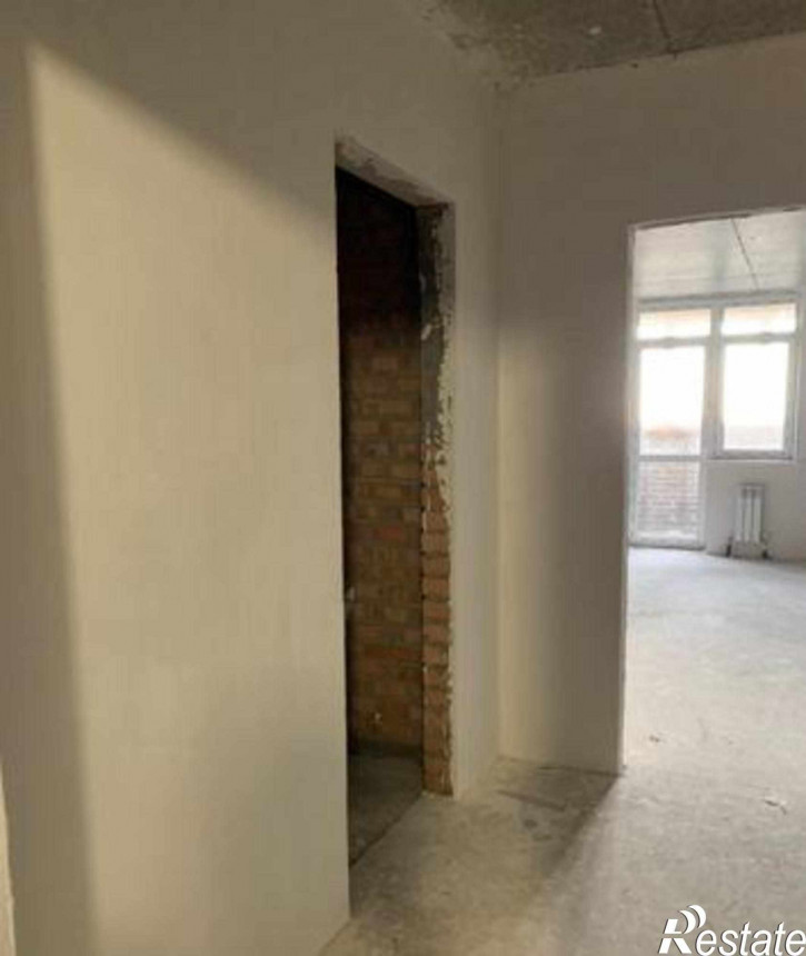 2-комн квартира в новом доме улица Оганова, 20к4