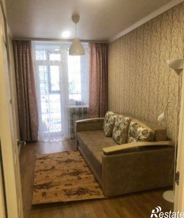 2-комн квартира в новом доме Гвардейский переулок, 13