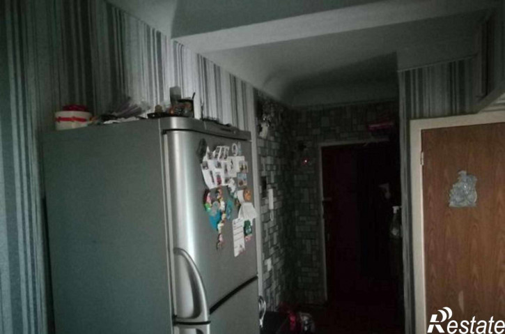 3-комн квартира улица Туполева, 6