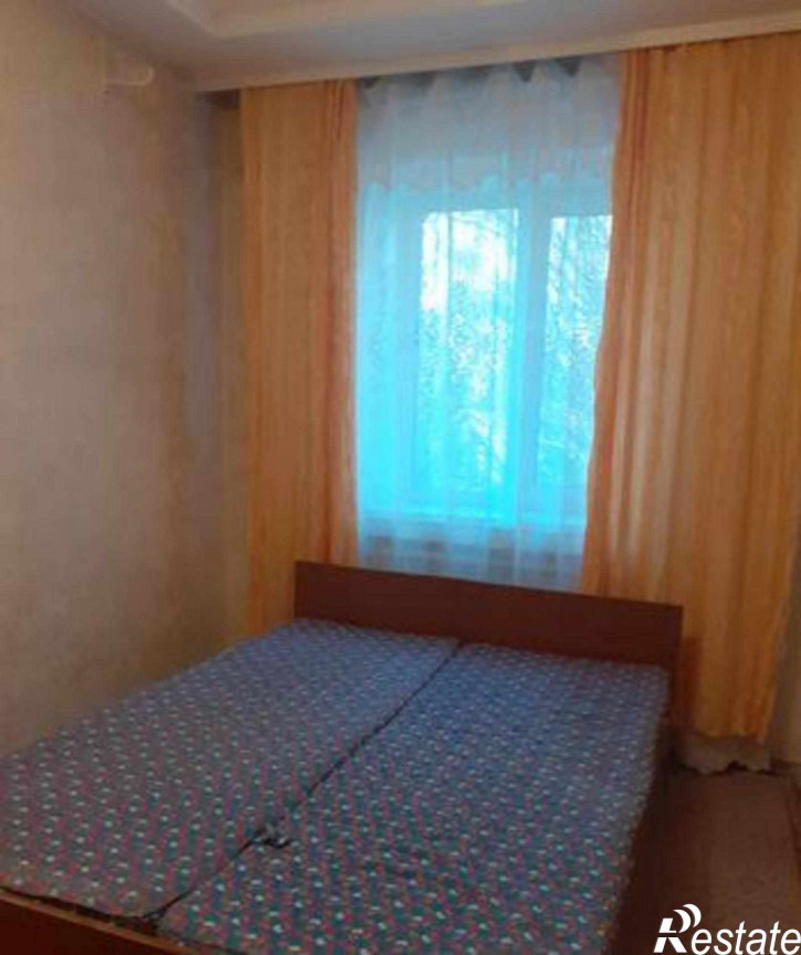 2-комн квартира переулок Журавлёва, 45/103