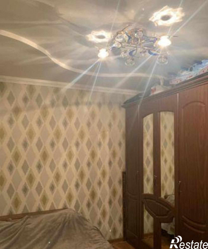 Коттедж/дом улица Варфоломеева, 24