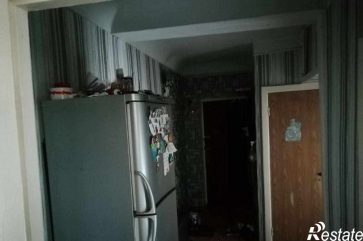 3-комн квартира улица Туполева, 6