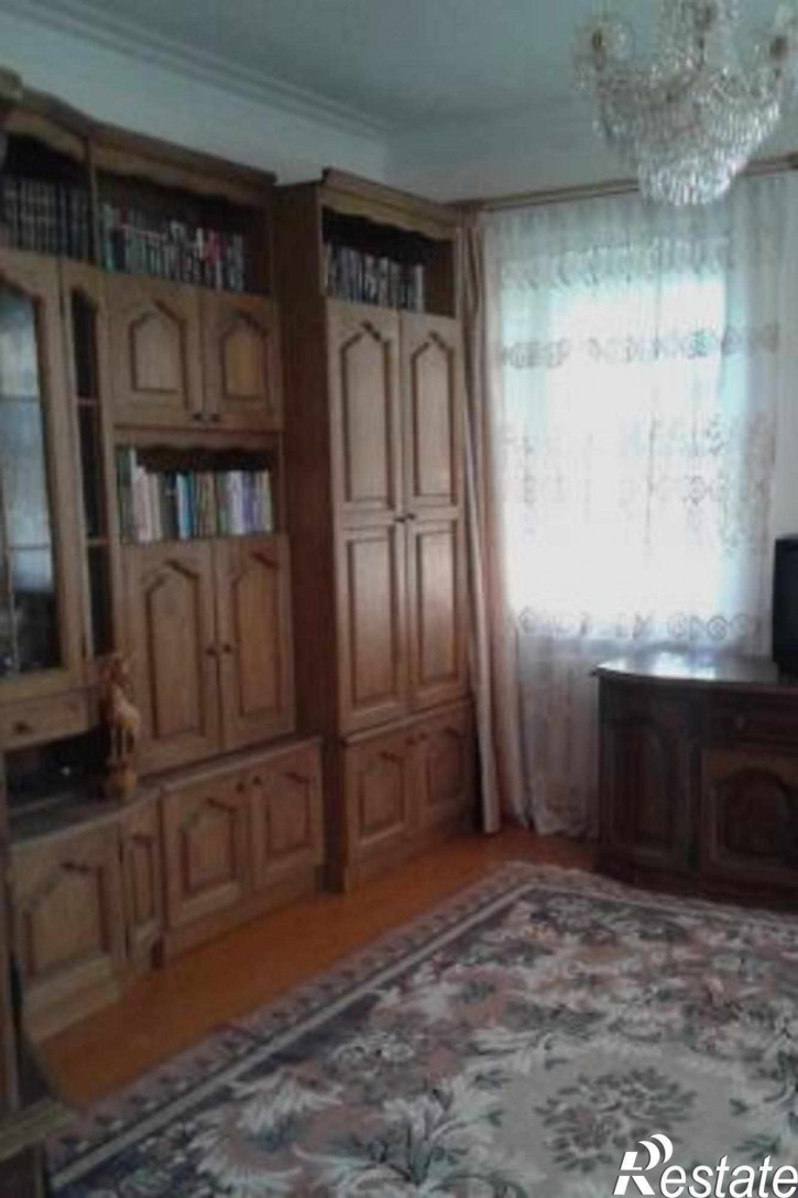 Коттедж/дом Тверской переулок, 7