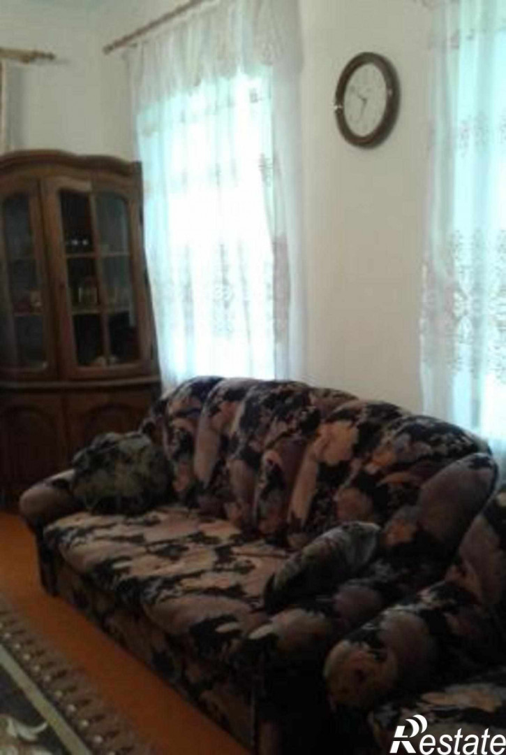 Коттедж/дом Тверской переулок, 7