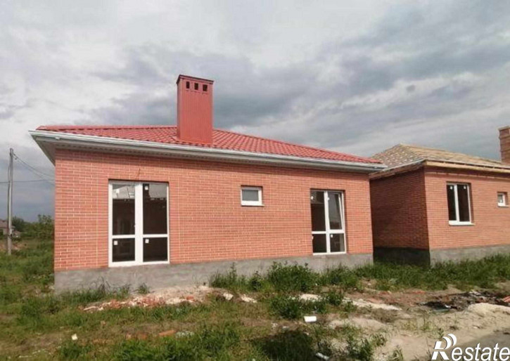 Коттедж/дом Октябрьская улица, 11