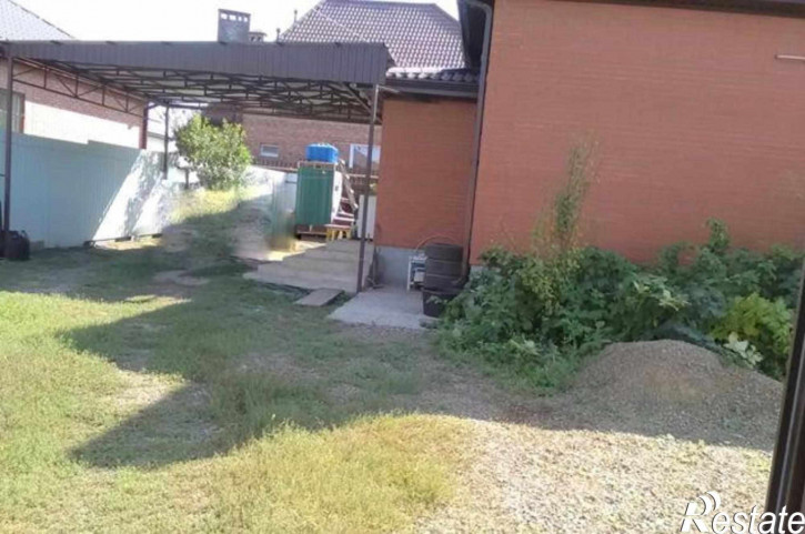 Коттедж/дом улица Мира, 16А