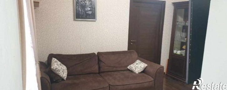 Коттедж/дом Медицинская улица, 12к16