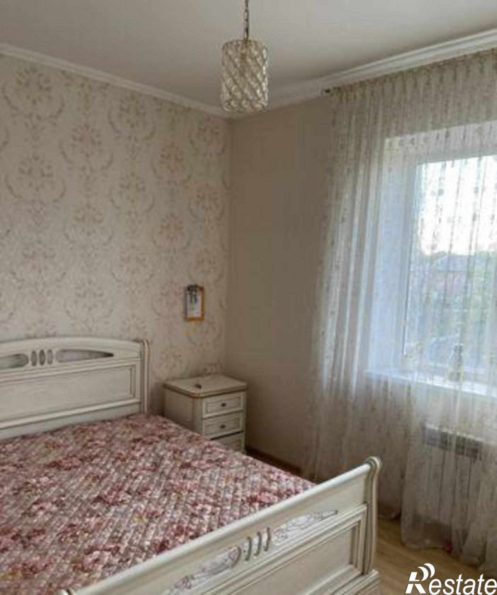 Коттедж/дом Выборгская улица, 38