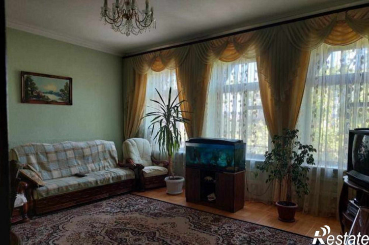 Коттедж/дом улица Боряна, 34