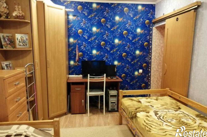 Коттедж/дом Багряный переулок, 30