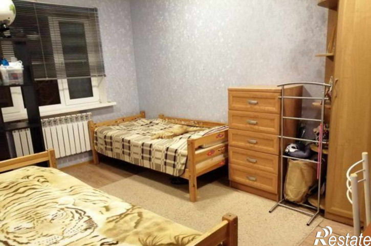 Коттедж/дом Багряный переулок, 30
