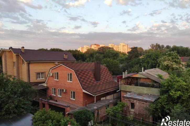 Коттедж/дом 1-я Пляжная улица, 20