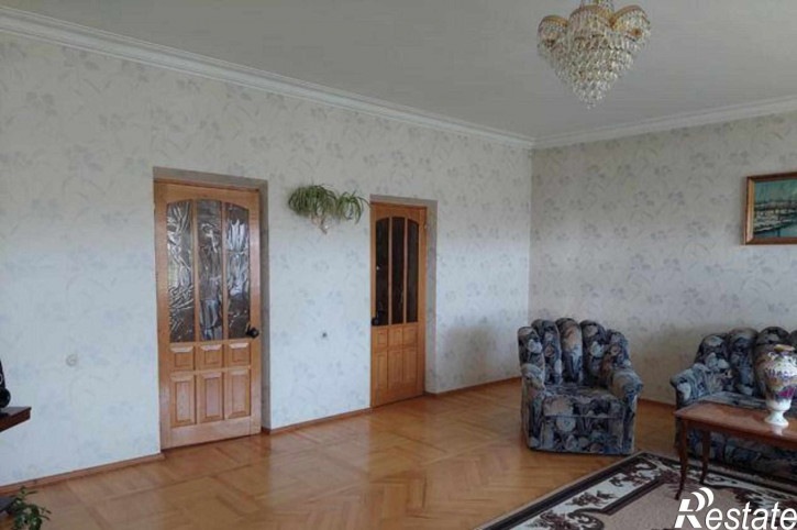 Коттедж/дом улица Боряна, 34