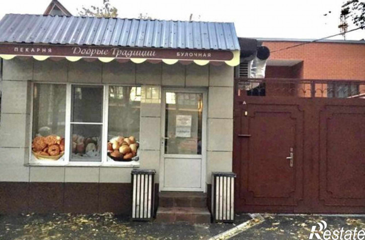 Коттедж/дом Кировский проспект, 18