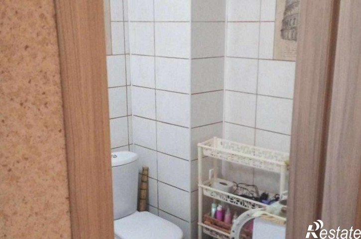 Коттедж/дом переулок Крамского, 7А