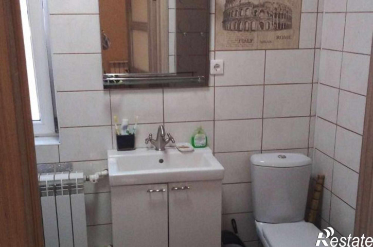 Коттедж/дом переулок Крамского, 7А