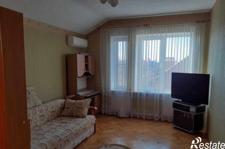 Коттедж/дом Горловская улица, 6/2Б