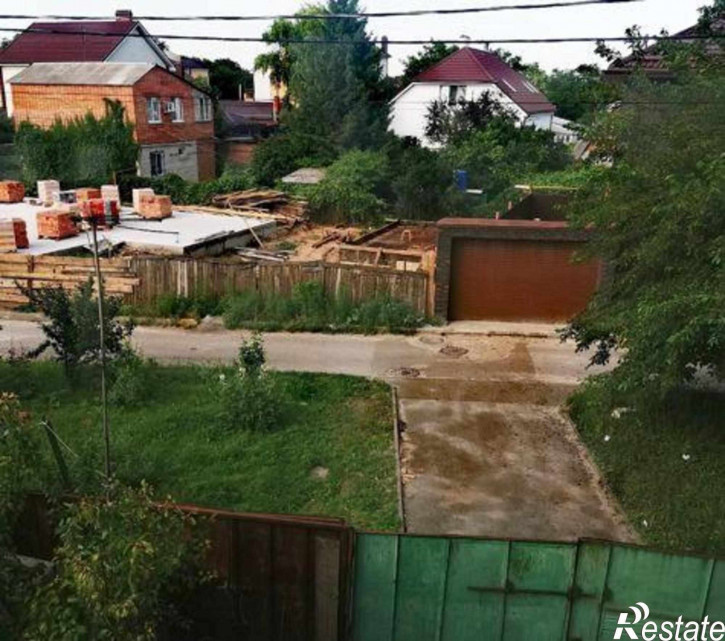 Коттедж/дом Предботаническая улица, 21