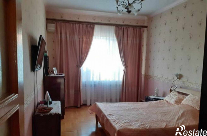 Коттедж/дом Горловская улица, 6/2Б