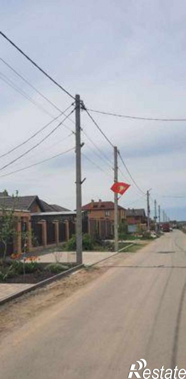 Коттедж/дом Таганрогская улица, 10