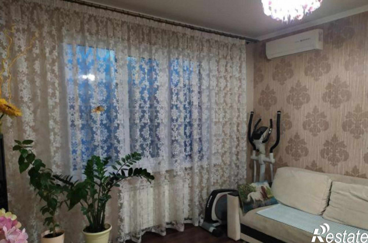 Коттедж/дом 1-я Акварельная улица, 10А