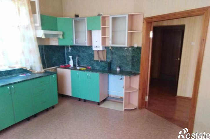 Коттедж/дом улица Ньютона, 27