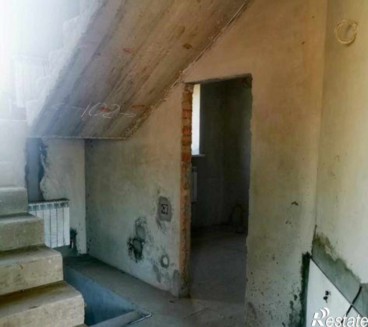Коттедж/дом Предботаническая улица, 21
