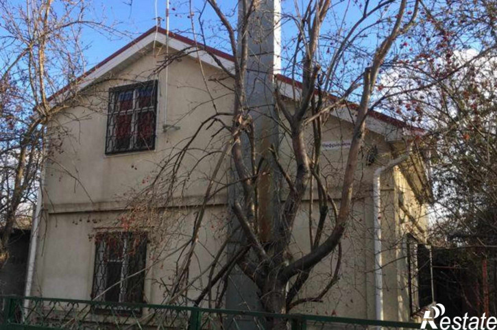 Коттедж/дом Монетный переулок, 19
