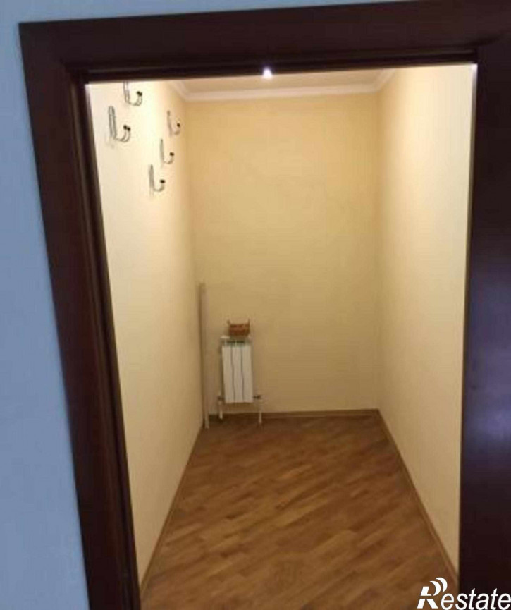 Коттедж/дом Краснознамённый переулок, 24